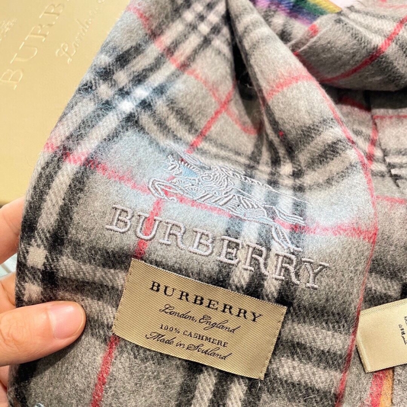 BURBERRY